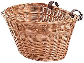 Recensioni di bicicletta vintage con cestino