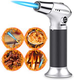 Recensioni di bruciatore a gas rettangolare