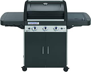 Recensioni di bruciatore barbecue