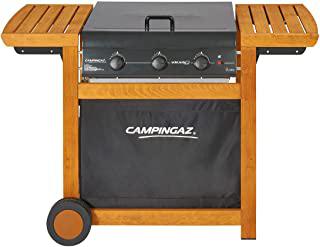 Recensioni di bruciatore campingaz