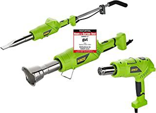 Recensioni di bruciatore diserbante elettrico