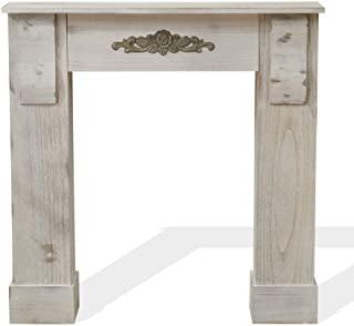 Recensioni di caminetto finto decorativo