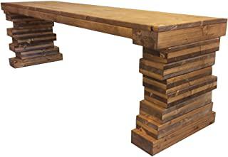 Recensioni di camini rustici di montagna