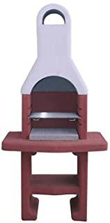 Recensioni di camino cemento