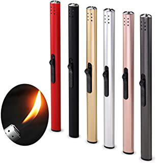 Recensioni di camino con candele