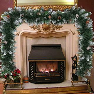 Recensioni di camino natale
