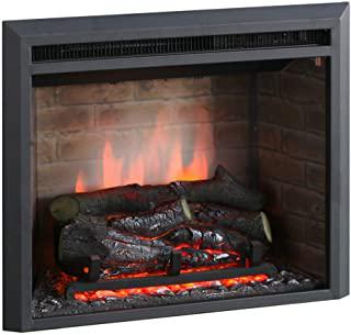 Recensioni di camino ventilato canalizzato a legna