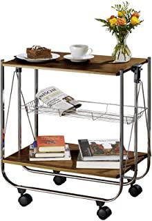 Recensioni di carrello portavivande shabby