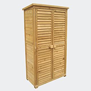 Recensioni di casetta legno porta attrezzi