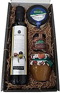 Recensioni di cesta natalizia