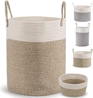 Recensioni di cesta per bucato