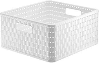 Recensioni di cesta plastica grande