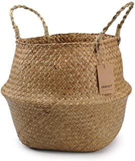 Recensioni di cesta vimini portabiancheria