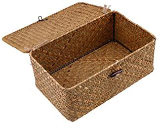 Recensioni di cesti in rattan