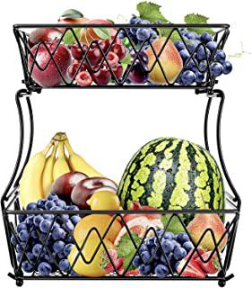 Recensioni di cesti per frutta e verdura