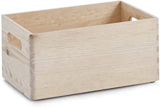 Recensioni di cestini in legno