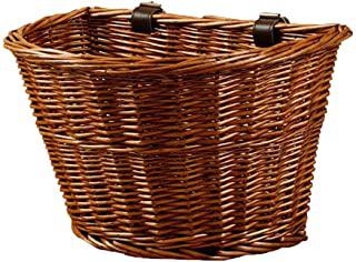 Recensioni di cestini in vimini per biciclette