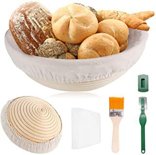 Recensioni di cestini per pane