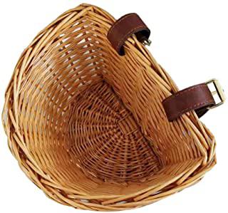 Recensioni di cestino bici vimini