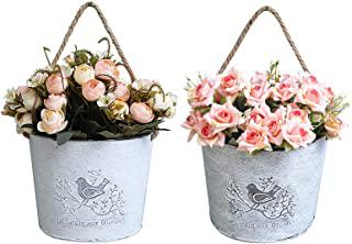 Recensioni di cestino fiori