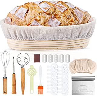Recensioni di cestino per pane
