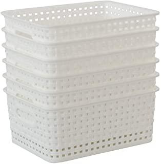 Recensioni di cestino plastica