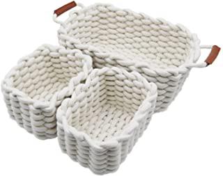 Recensioni di cestino vimini bianco