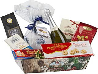 Recensioni di cesto di natale