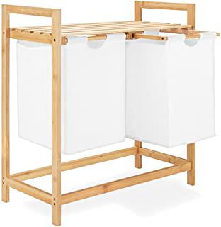 Recensioni di cesto portabiancheria legno