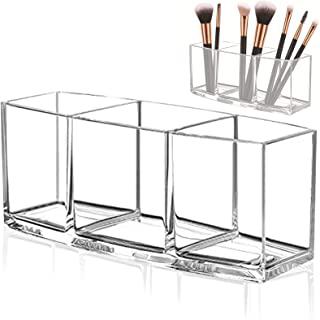 Recensioni di contenitore porta pennelli trucco