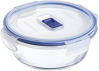 Recensioni di contenitore vetro con coperchio