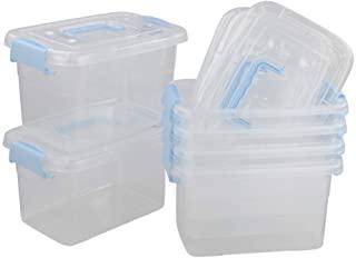 Recensioni di contenitori in plastica con coperchio per indu