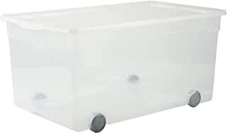 Recensioni di contenitori in plastica con coperchio
