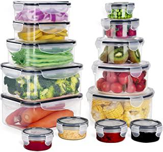 Recensioni di contenitori plastica trasparente con coperchio