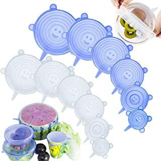 Recensioni di coperchi di silicone