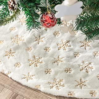 Recensioni di copri albero di natale