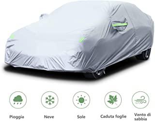 Recensioni di copri auto
