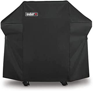 Recensioni di copri barbecue weber