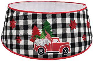 Recensioni di copri base albero di natale iuta