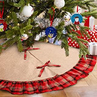 Recensioni di copri base albero di natale