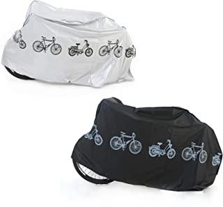 Recensioni di copri bicicletta