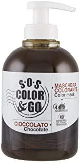 Recensioni di copri capelli bianchi