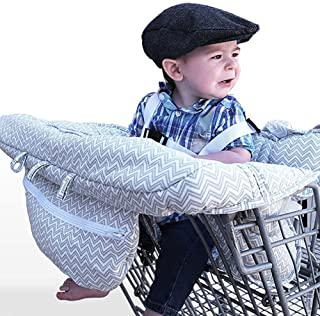 Recensioni di copri carrello