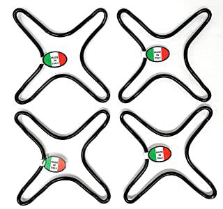 Recensioni di copri fornelli a gas
