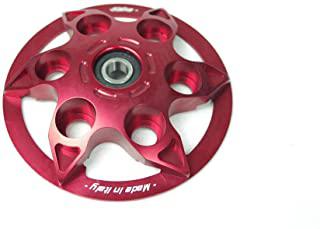 Recensioni di copri frizione ducati