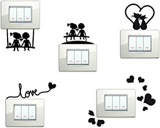 Recensioni di copri interruttori