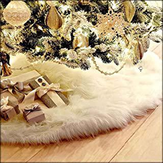 Recensioni di copri piede albero di natale