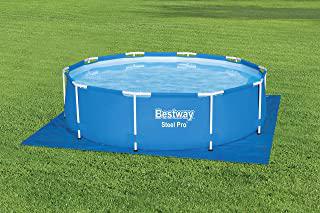 Recensioni di copri piscina