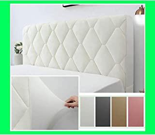 Recensioni di copri testata letto