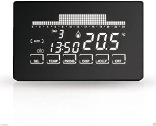 Recensioni di cronotermostato bticino living l4448